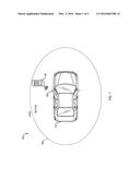 SMARTPHONE ENABLED PASSIVE ENTRY GO SYSTEM diagram and image