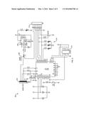 SMARTPHONE ENABLED PASSIVE ENTRY GO SYSTEM diagram and image