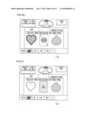 GAMING MACHINE EXECUTING FREE GAME SHIFTED FROM NORMAL GAME AND METHOD OF     CONTROLLING GAMING MACHINE diagram and image