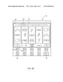 METHOD AND APPARATUS FOR COMMUNICATING INFORMATION ABOUT NETWORKED GAMING     MACHINES TO PROSPECTIVE PLAYERS diagram and image