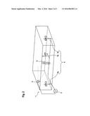 FIRE DETECTION APPARATUS, METHOD FOR EVALUATING AT LEAST ONE FIRE     DETECTION FEATURE AND COMPUTER PROGRAM diagram and image