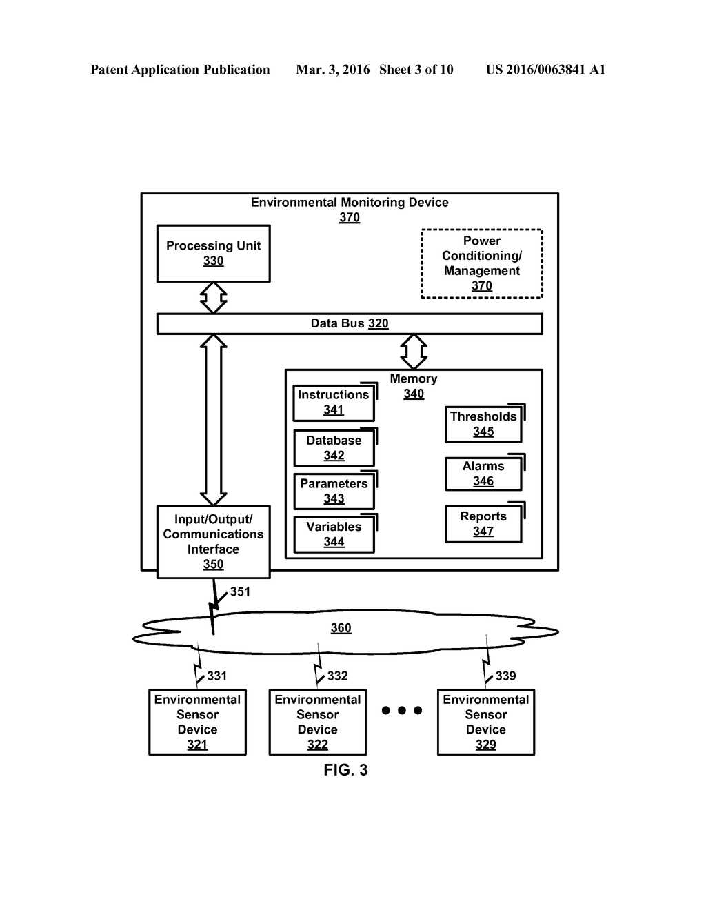 Environmental Monitor Device - diagram, schematic, and image 04