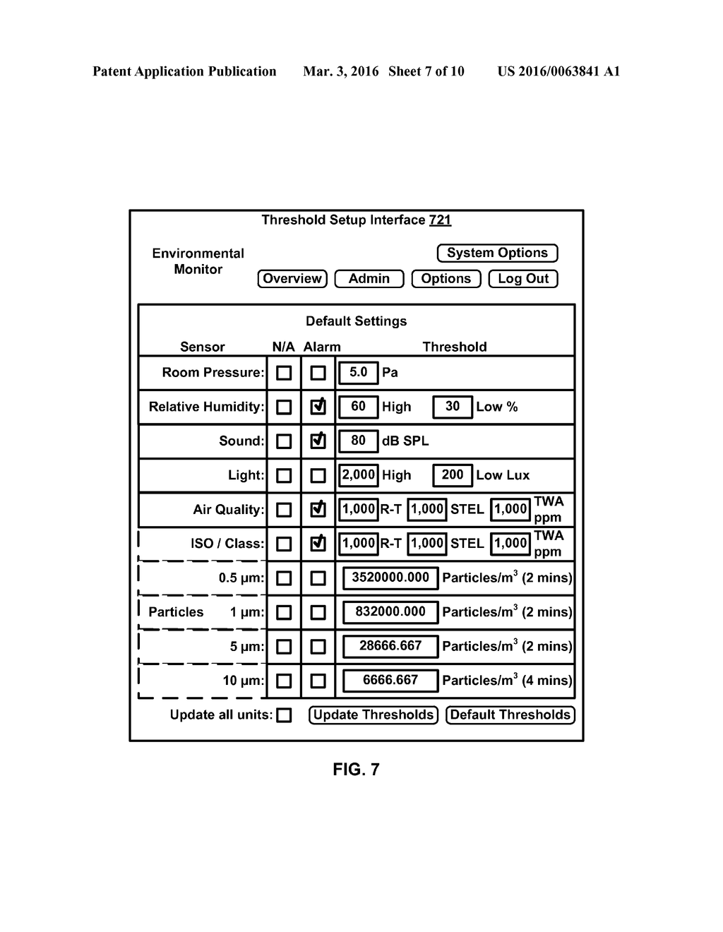 Environmental Monitor Device - diagram, schematic, and image 08