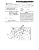 HOSPITAL BED WITH PATIENT WEIGHT AND DISPLACEMENT SENSORS diagram and image