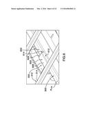 HOSPITAL BED WITH PATIENT WEIGHT AND DISPLACEMENT SENSORS diagram and image