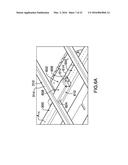 HOSPITAL BED WITH PATIENT WEIGHT AND DISPLACEMENT SENSORS diagram and image