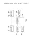 HOSPITAL BED WITH PATIENT WEIGHT AND DISPLACEMENT SENSORS diagram and image