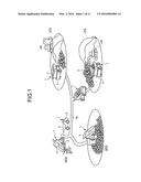 TRANSPORTER VEHICLE, DUMP TRUCK, AND TRANSPORTER VEHICLE CONTROL METHOD diagram and image