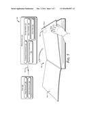 Interactive Page Turning diagram and image