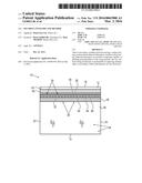 SECURITY ENVELOPE AND METHOD diagram and image