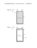 ORGANIC ELECTROLUMINESCENT DEVICE AND ELECTRONIC APPARATUS diagram and image