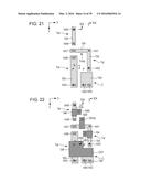 ORGANIC ELECTROLUMINESCENT DEVICE AND ELECTRONIC APPARATUS diagram and image