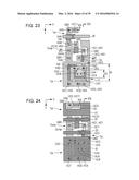 ORGANIC ELECTROLUMINESCENT DEVICE AND ELECTRONIC APPARATUS diagram and image