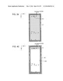 ORGANIC ELECTROLUMINESCENT DEVICE AND ELECTRONIC APPARATUS diagram and image