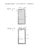 ORGANIC ELECTROLUMINESCENT DEVICE AND ELECTRONIC APPARATUS diagram and image