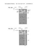 ORGANIC ELECTROLUMINESCENT DEVICE AND ELECTRONIC APPARATUS diagram and image