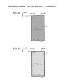 ORGANIC ELECTROLUMINESCENT DEVICE AND ELECTRONIC APPARATUS diagram and image