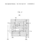 DEGRADATION COMPENSATING PIXEL CIRCUIT AND ORGANIC LIGHT EMITTING DIODE     DISPLAY DEVICE INCLUDING THE SAME diagram and image