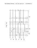 DEGRADATION COMPENSATING PIXEL CIRCUIT AND ORGANIC LIGHT EMITTING DIODE     DISPLAY DEVICE INCLUDING THE SAME diagram and image