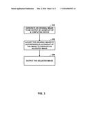 ENVIRONMENTALLY ADAPTIVE DISPLAY ADJUSTMENT diagram and image