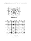 MEMORY WITH LOCAL-/GLOBAL BIT LINE ARCHITECTURE AND ADDITIONAL CAPACITANCE     FOR GLOBAL BIT LINE DISCHARGE IN READING diagram and image