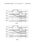 MEMORY WITH LOCAL-/GLOBAL BIT LINE ARCHITECTURE AND ADDITIONAL CAPACITANCE     FOR GLOBAL BIT LINE DISCHARGE IN READING diagram and image