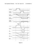 MEMORY WITH LOCAL-/GLOBAL BIT LINE ARCHITECTURE AND ADDITIONAL CAPACITANCE     FOR GLOBAL BIT LINE DISCHARGE IN READING diagram and image