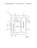 EVENT CONTROLLED DECODING CIRCUIT diagram and image