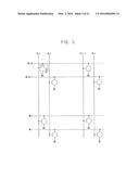 SEMICONDUCTOR MEMORY DEVICES AND MEMORY SYSTEMS INCLUDING THE SAME diagram and image