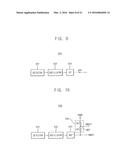 SEMICONDUCTOR MEMORY DEVICES AND MEMORY SYSTEMS INCLUDING THE SAME diagram and image