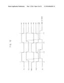 SEMICONDUCTOR MEMORY DEVICES AND MEMORY SYSTEMS INCLUDING THE SAME diagram and image