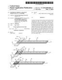 METHOD OF FORMING A MAGNETIC DOMAIN WALL IN A NANOWIRE diagram and image