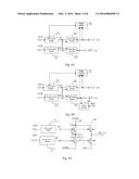 SHIFT REGISTER UNIT, METHOD FOR DRIVING THE SAME, SHIFT REGISTER AND     DISPLAY DEVICE diagram and image