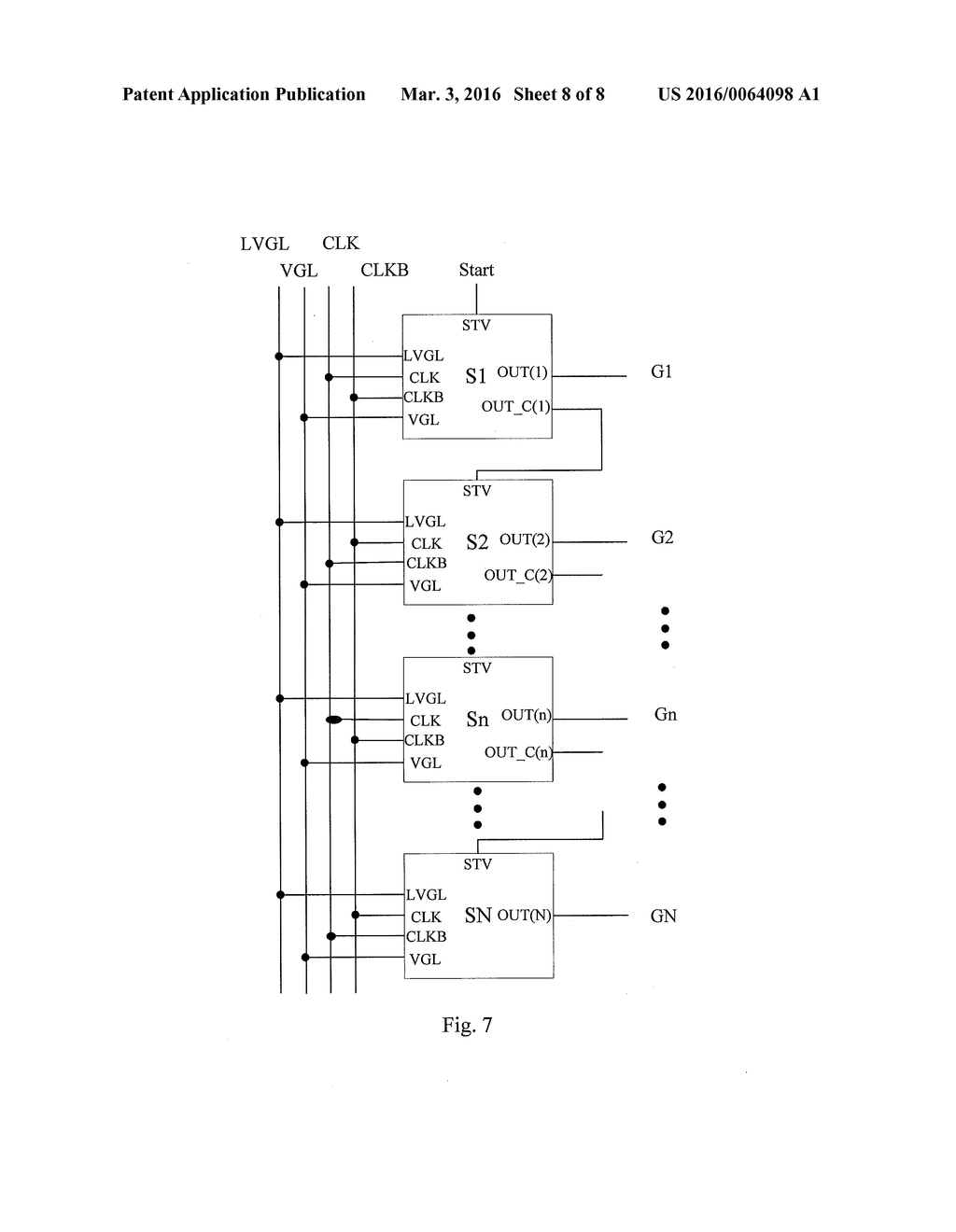 SHIFT REGISTER UNIT, METHOD FOR DRIVING THE SAME, SHIFT REGISTER AND     DISPLAY DEVICE - diagram, schematic, and image 09