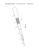 TRIPLE HELIX DRIVELINE CABLE AND METHODS OF ASSEMBLY AND USE diagram and image