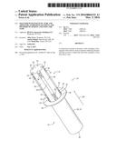 SOLENOID WITH MAGNETIC TUBE AND ARMATURE STABILIZING ELEMENT, AND METHODS     OF MAKING AND USING THE SAME diagram and image