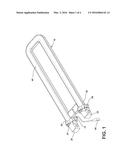 TRANSFORMER WITH INTEGRATED FLUID FLOW SENSOR diagram and image