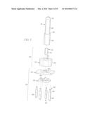 PLUNGER SWITCH ASSEMBLY AND METHOD OF OPERATION diagram and image