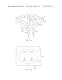 PLUNGER SWITCH ASSEMBLY AND METHOD OF OPERATION diagram and image