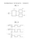 SEMICONDUCTOR FABRICATING APPARATUS AND METHOD OF FABRICATING     SEMICONDUCTOR DEVICE USING THE SAME diagram and image