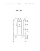 SEMICONDUCTOR FABRICATING APPARATUS AND METHOD OF FABRICATING     SEMICONDUCTOR DEVICE USING THE SAME diagram and image