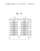 SEMICONDUCTOR FABRICATING APPARATUS AND METHOD OF FABRICATING     SEMICONDUCTOR DEVICE USING THE SAME diagram and image