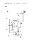 METHOD FOR TREATING INNER WALL SURFACE OF MICRO-VACANCY diagram and image