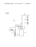 METHOD FOR TREATING INNER WALL SURFACE OF MICRO-VACANCY diagram and image