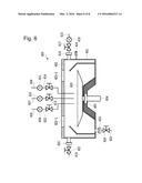 METHOD FOR TREATING INNER WALL SURFACE OF MICRO-VACANCY diagram and image