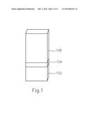 METHOD OF FORMING TRANSISTOR diagram and image