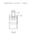 METHOD OF FORMING TRANSISTOR diagram and image