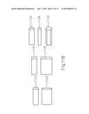 METHOD OF FORMING TRANSISTOR diagram and image