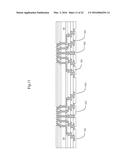 HIGH DENSITY IC PACKAGE diagram and image