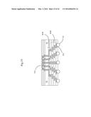 HIGH DENSITY IC PACKAGE diagram and image